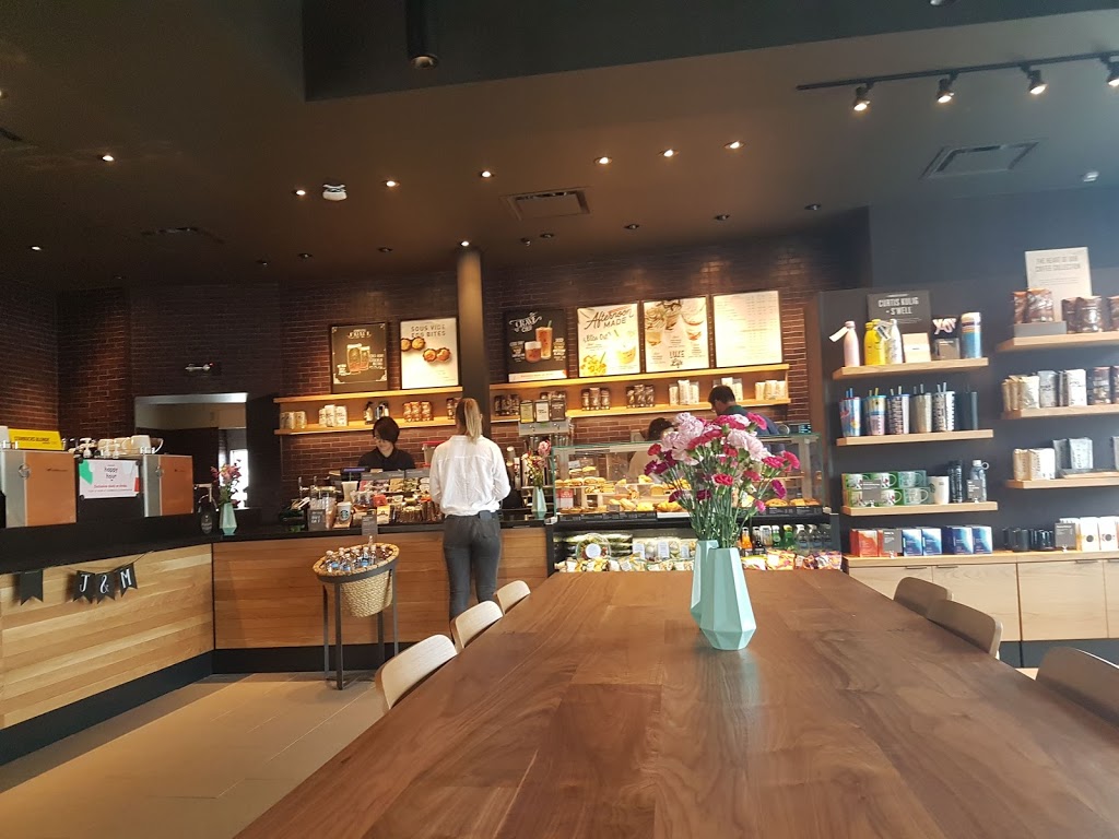 Starbucks | 9681 Jane St, Maple, ON L6A 3X5, Canada | Phone: (437) 214-7784