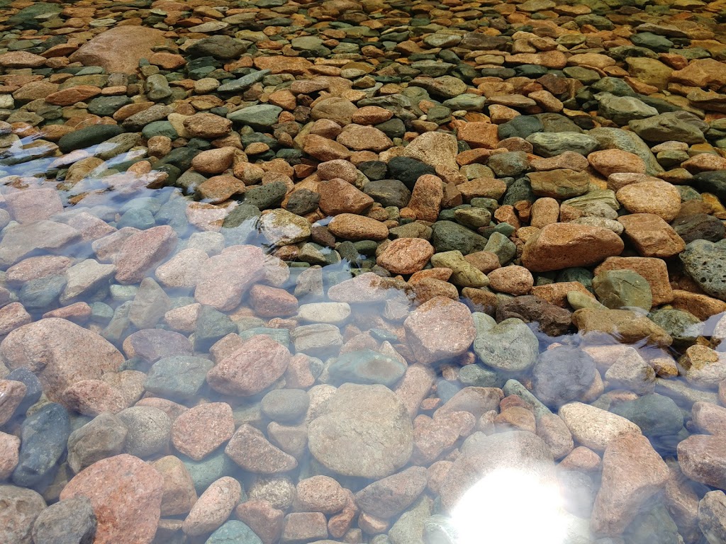 Big Salmon River Suspension Bridge | Big Salmon River Rd, St. Martins, NB E5R, Canada | Phone: (506) 833-2019
