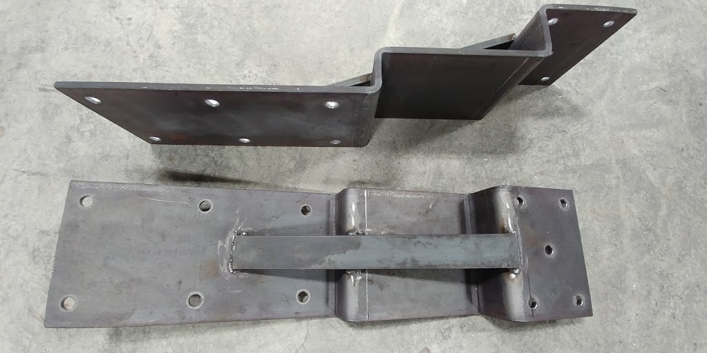 Industrie A Tout-Fer | 1016 Rue Longpré, Sherbrooke, QC J1G 5B9, Canada | Phone: (819) 572-2675