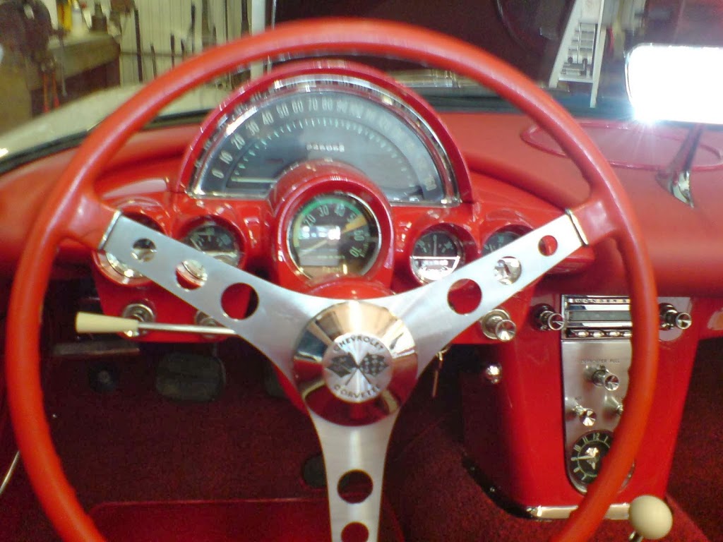 Durnin Corvette | 6M6, 695 Chemin Larocque suite 32, Salaberry-de-Valleyfield, QC J6T 6M6, Canada | Phone: (450) 371-3152