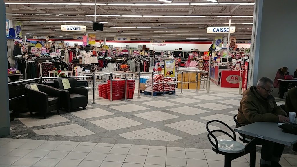 Rossy | Galeries Jonquière, 3460 Boulevard St François, Jonquière, QC G7X 8L3, Canada | Phone: (418) 542-8889
