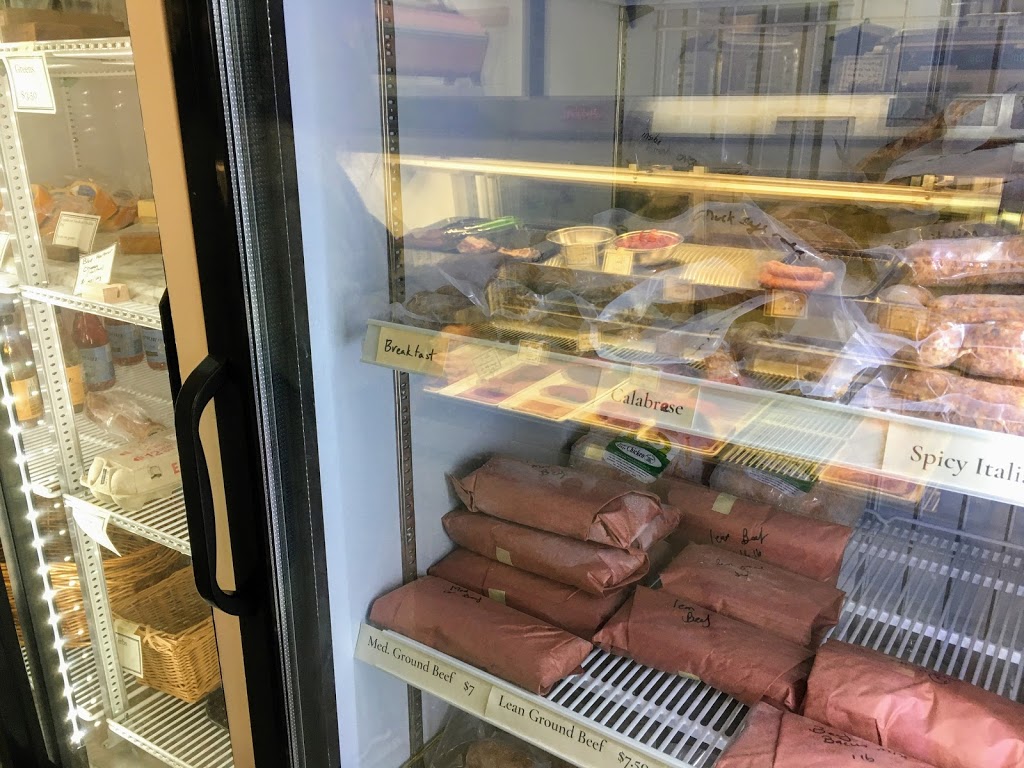 Kissing Bridge Sweets and Meats | 302 Kissing Bridge Rd, Lunenburg, NS B0J 2C0, Canada | Phone: (902) 904-2451