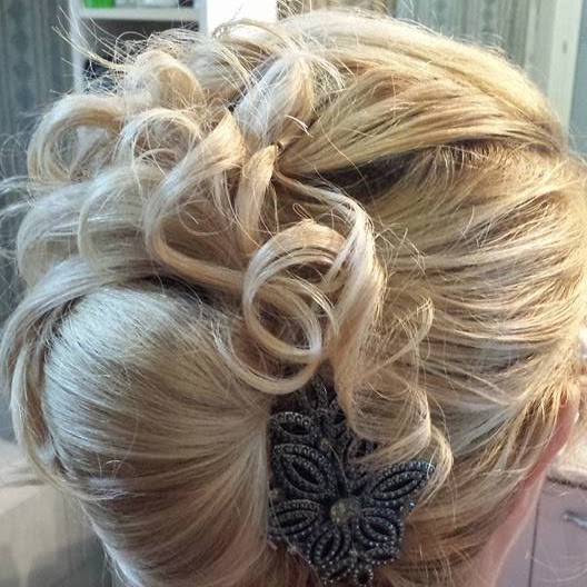 Salon de Coiffure Jonathan Elle & Lui | 70 Rue OKeefe, Salaberry-de-Valleyfield, QC J6S 5C6, Canada | Phone: (450) 373-6556