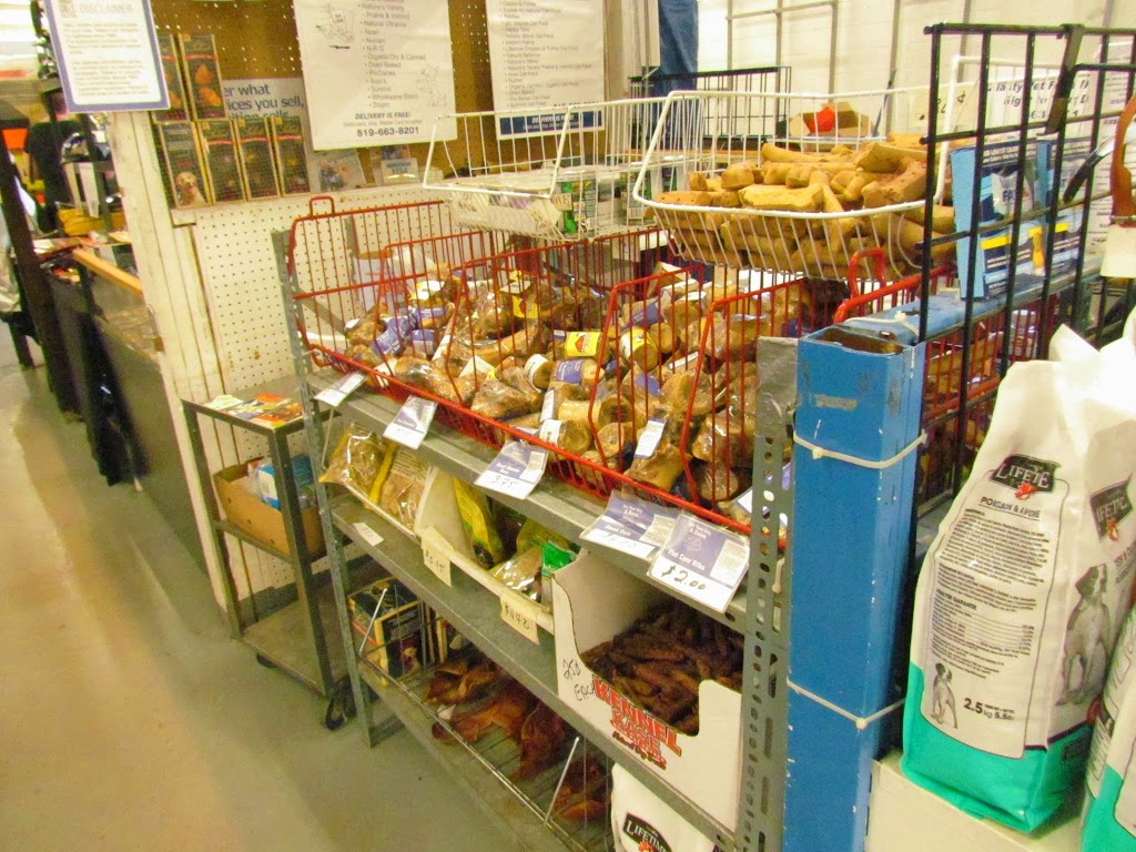 Gibraltar Weekend Market | 1712 Dundas St, London, ON N5W 3E3, Canada | Phone: (519) 659-8725