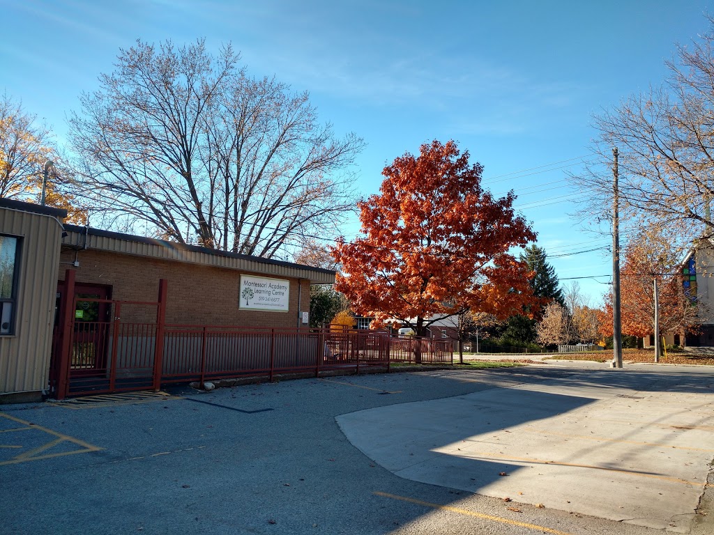 Masjid - Muslim Society of Guelph | 286 Water St, Guelph, ON N1G 1B8, Canada | Phone: (519) 767-0097