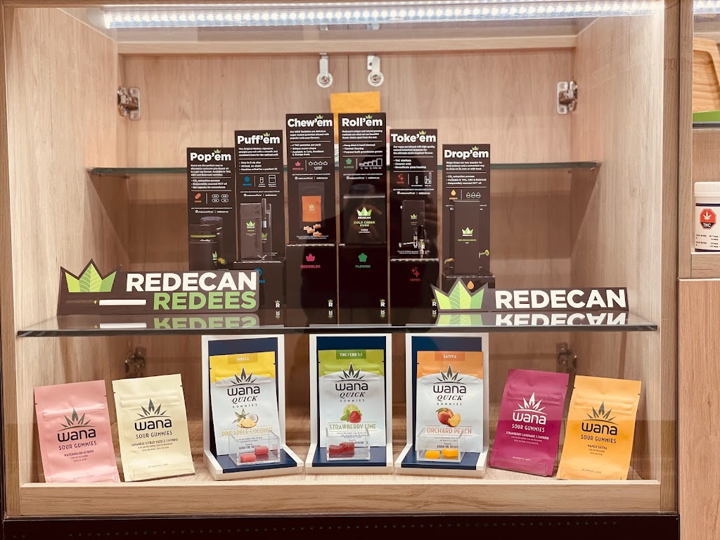 Cannabis Discounter Keswick | 17329 Hiller Rd SW, Edmonton, AB T6W 1A6, Canada | Phone: (825) 512-3877