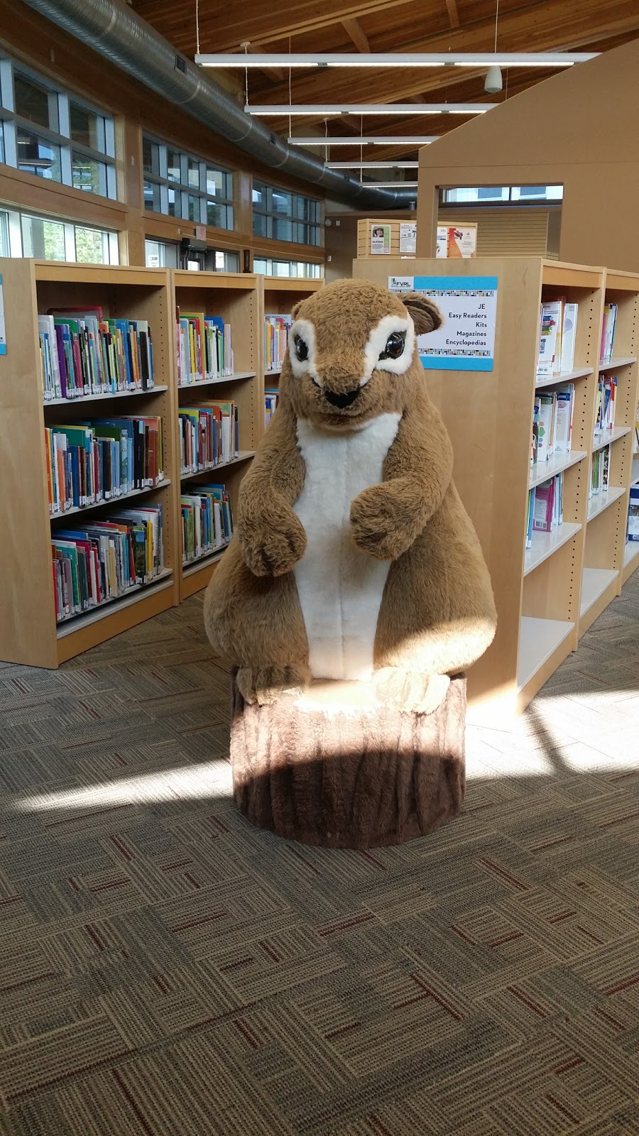 Abbotsford Community Library | 33355 Bevan Ave, Abbotsford, BC V2S 3M1, Canada | Phone: (604) 853-1753