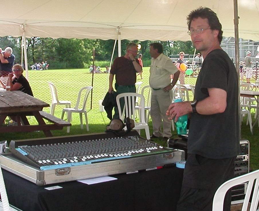 DM Music & Sound | 5063 9 Line, Georgetown, ON L7G 4S8, Canada | Phone: (519) 833-0129