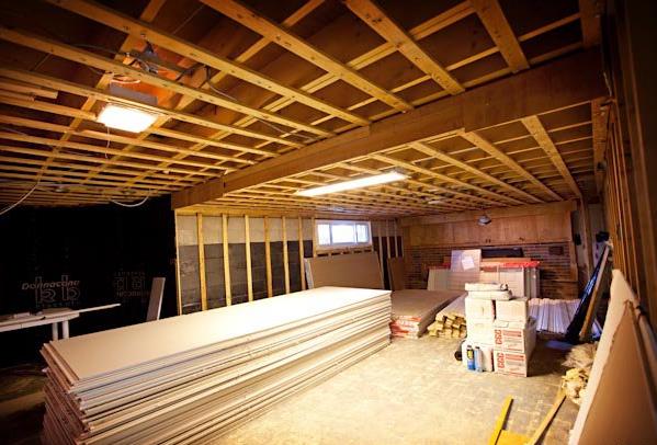 GLUZMAN construction LTD | 430 Rogers Rd W, Listowel, ON N4W 0H2, Canada | Phone: (647) 707-4260