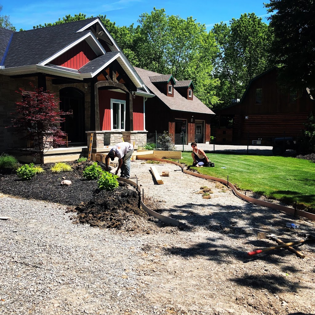 C & H Concrete Services | 3471 Elm St, Port Colborne, ON L3K 5V5, Canada | Phone: (905) 324-3125