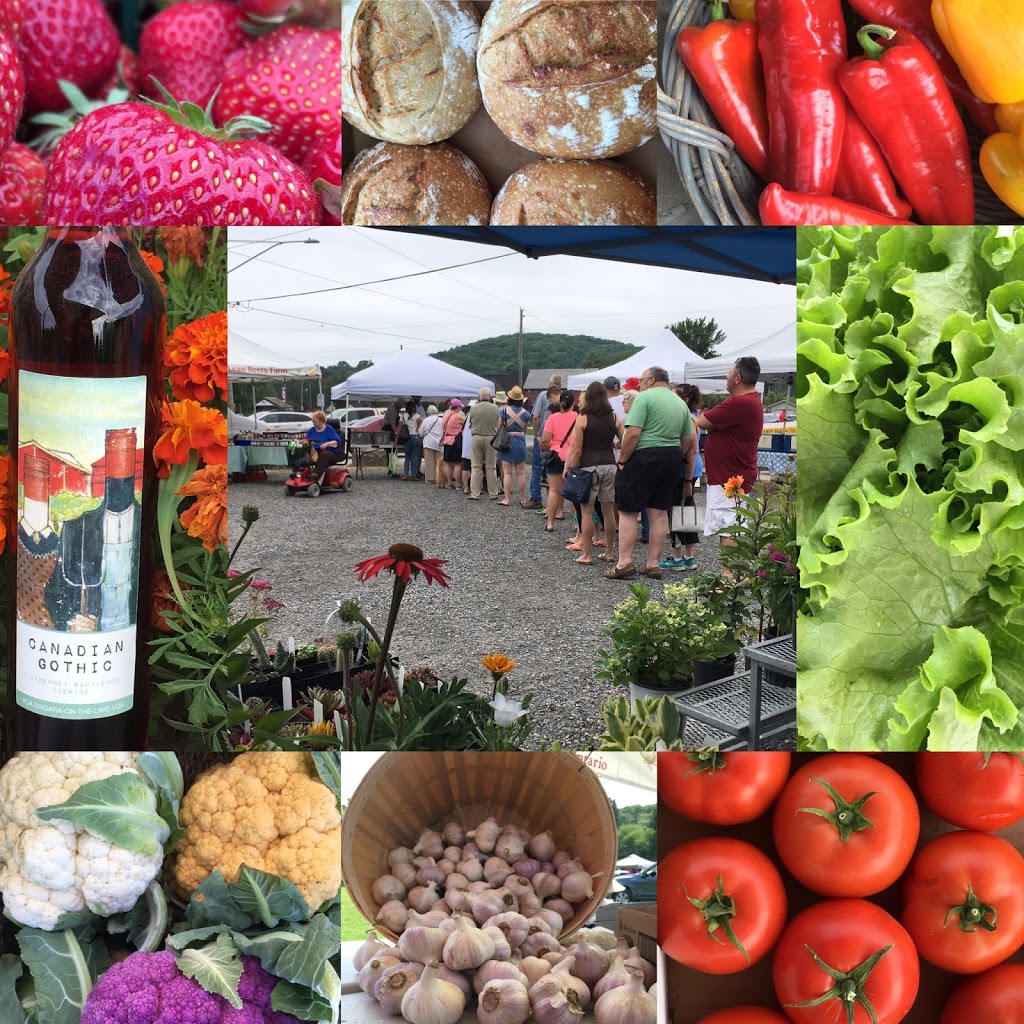 Minden Farmers Market | 50 Prentice St, Minden, ON K0M 2K0, Canada | Phone: (705) 306-0523