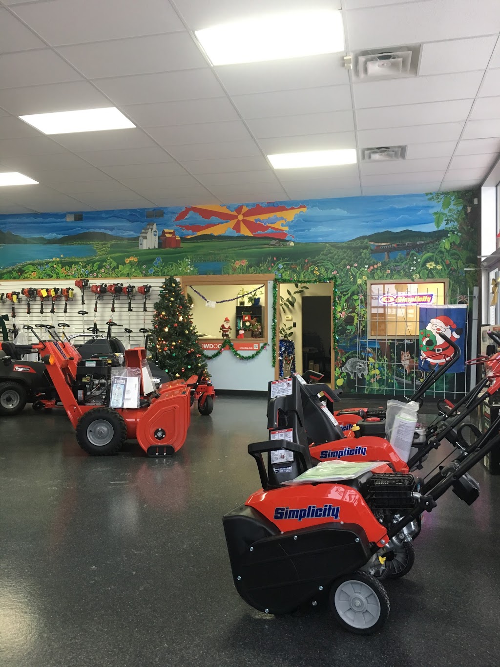 Yetmans Ltd | 949 Jarvis Ave, Winnipeg, MB R2X 0A1, Canada | Phone: (204) 586-8046