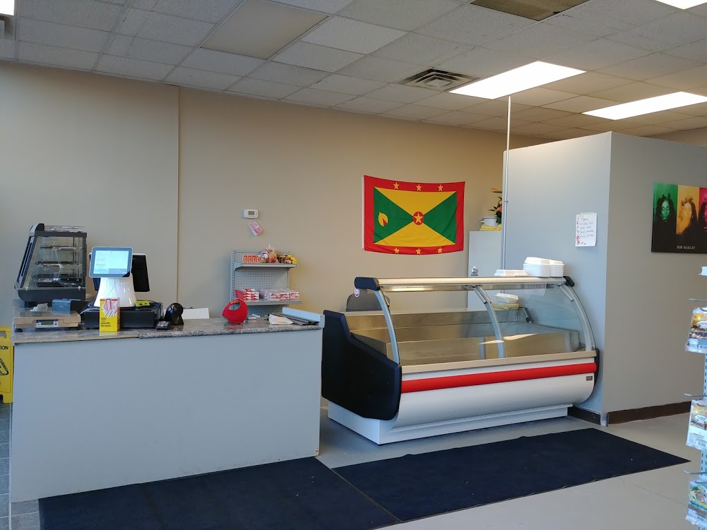 HnJ Caribbean Market | 408 Dunlop St W, Barrie, ON L4N 1C2, Canada | Phone: (705) 503-2347