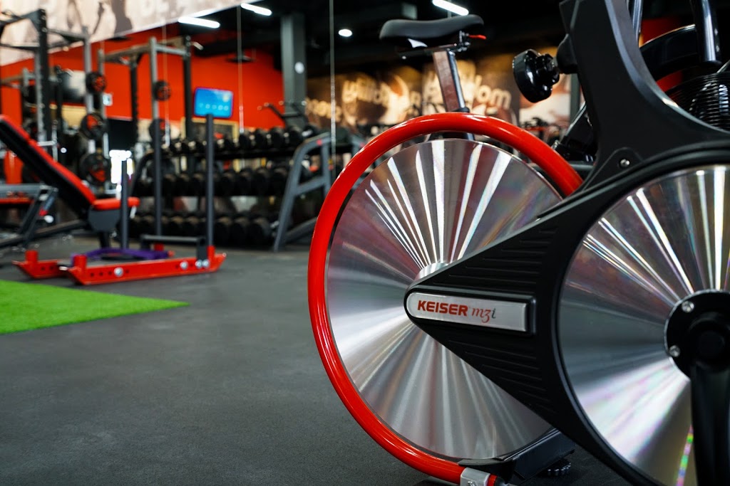 Vive Fitness 24/7 Fairview Burlington | 4460 Fairview St, Burlington, ON L7L 5P9, Canada | Phone: (647) 627-8483