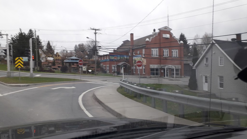 Ferme Cerpajo Enr | 158 Rang Charlotte, Saint-Liboire, QC J0H 1R0, Canada | Phone: (450) 793-2774