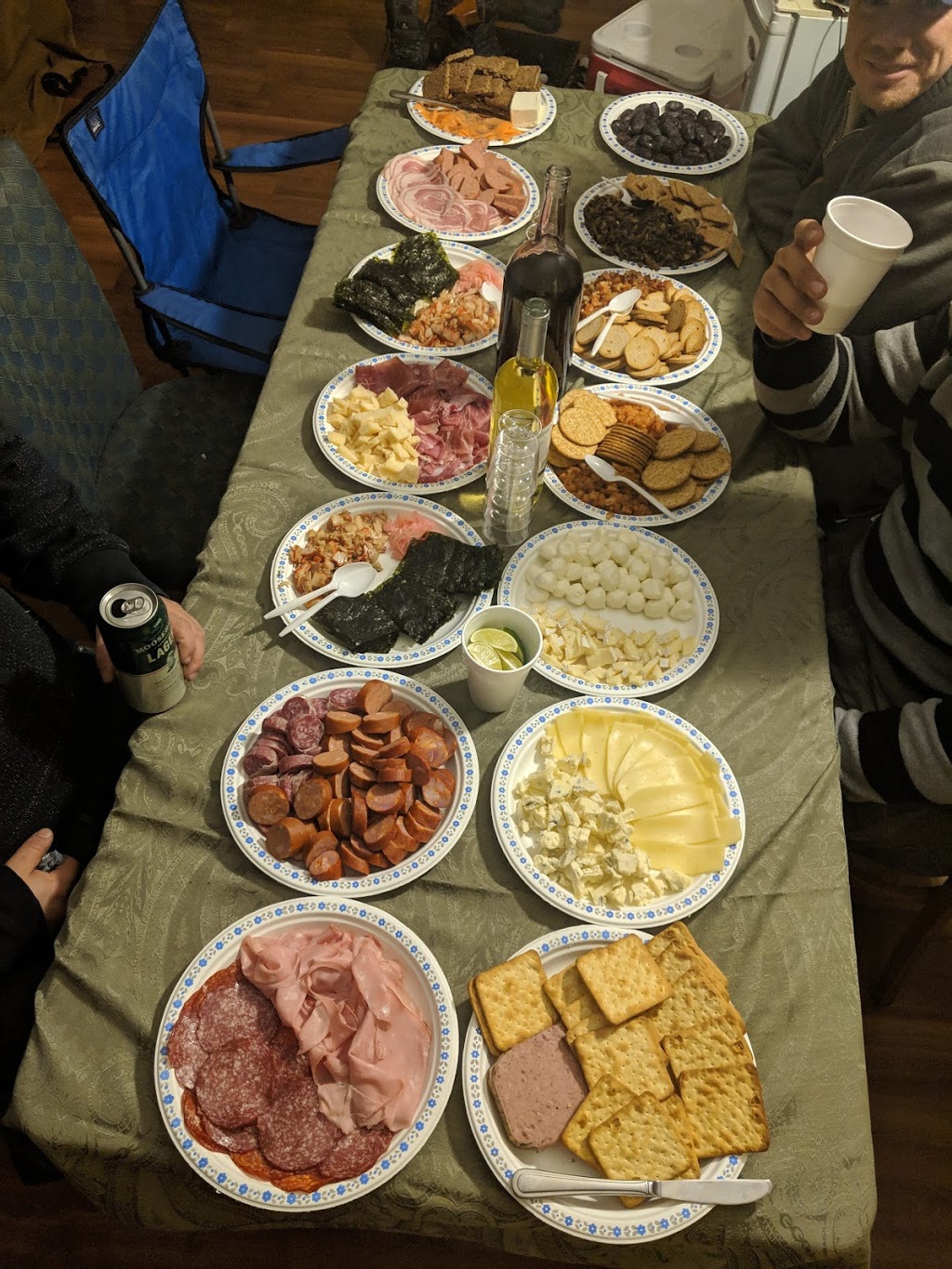 Apsley Inn & Restaurant | 10101 ON-28, Apsley, ON K0L 1A0, Canada | Phone: (705) 656-2338