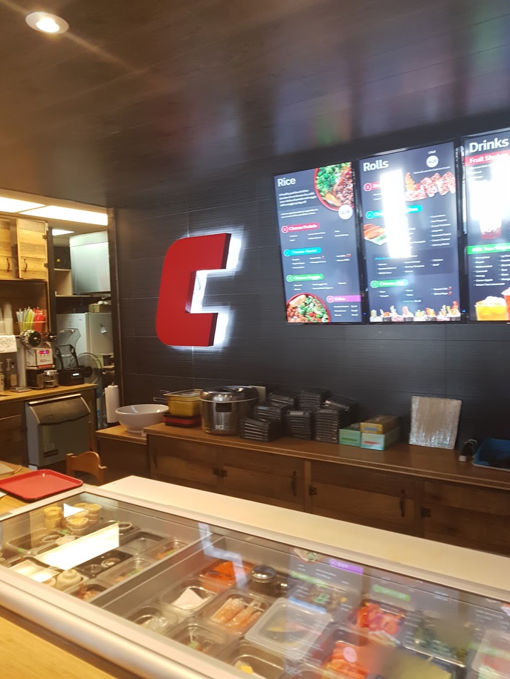 Charlies Chopsticks | 20 Thorold Rd, Welland, ON L3C 3T3, Canada | Phone: (905) 735-9888