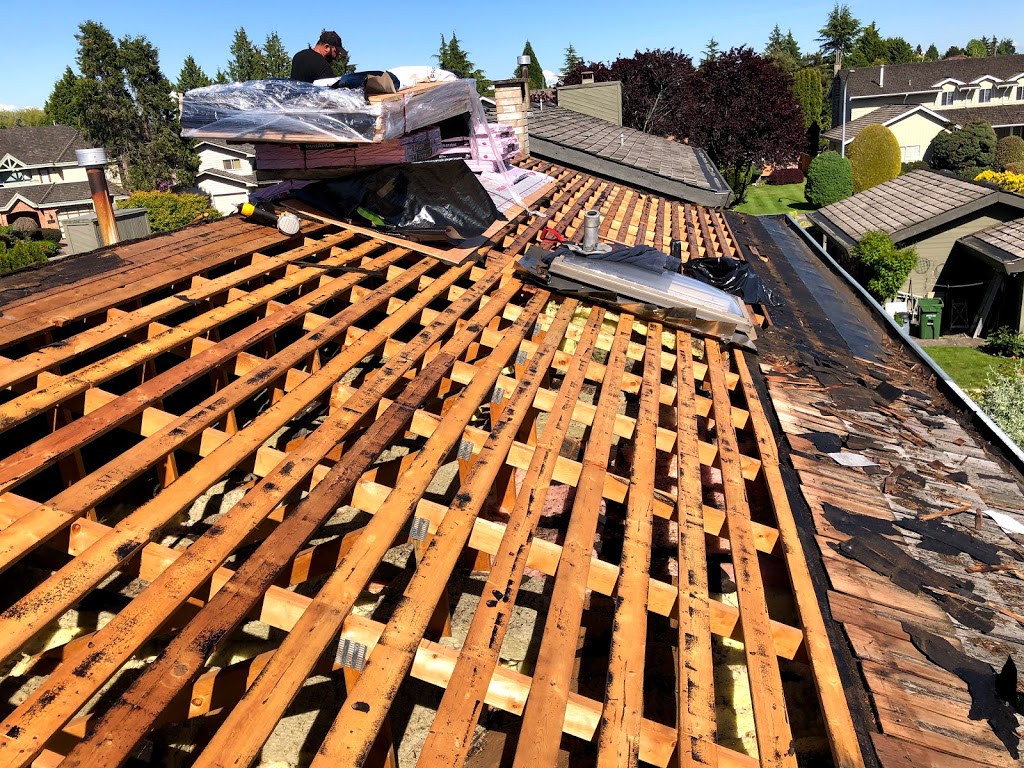 Stormtech Roofing & Contracting LTD | 11665 Haney Bypass, Maple Ridge, BC V2X 8W9, Canada | Phone: (604) 477-9243