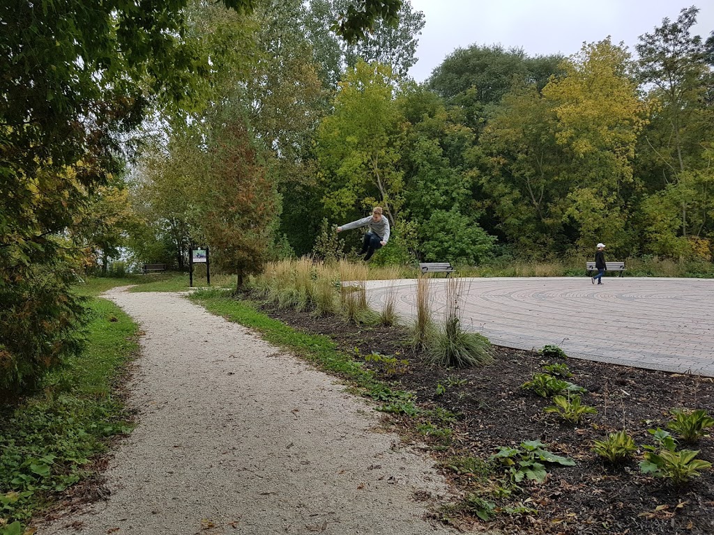 Collingwood Arboretum | 3E5,, 6 Hickory St, Collingwood, ON L9Y 3E5, Canada | Phone: (705) 444-2500 ext. 3264