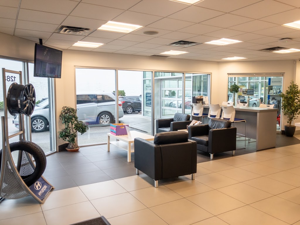Lougheed Hyundai Parts | 1288 Lougheed Hwy, Coquitlam, BC V3K 6S4, Canada | Phone: (604) 523-3008