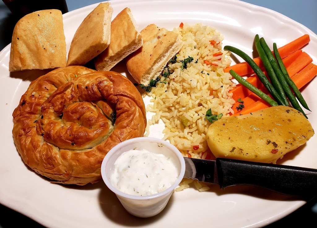 El Greko/Restaurant. | 27279 Fraser Hwy, Aldergrove, BC V4W 3P9, Canada | Phone: (604) 625-1178