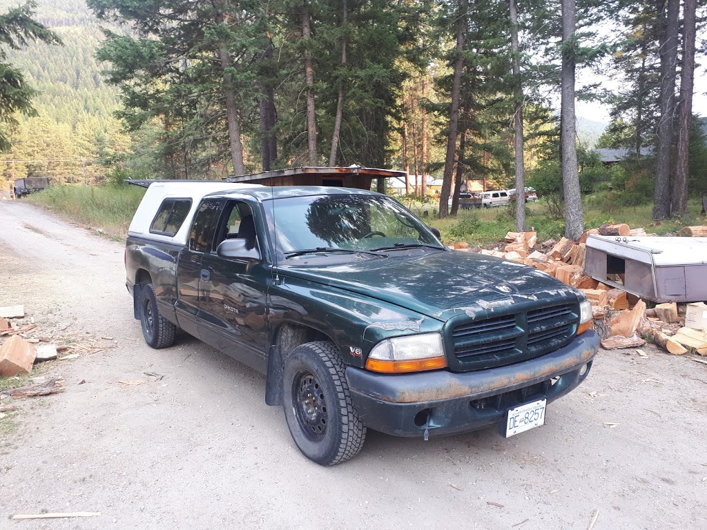 Dans Tire Service | 1693 Cary Rd, Kelowna, BC V1X 2C1, Canada | Phone: (250) 762-6433