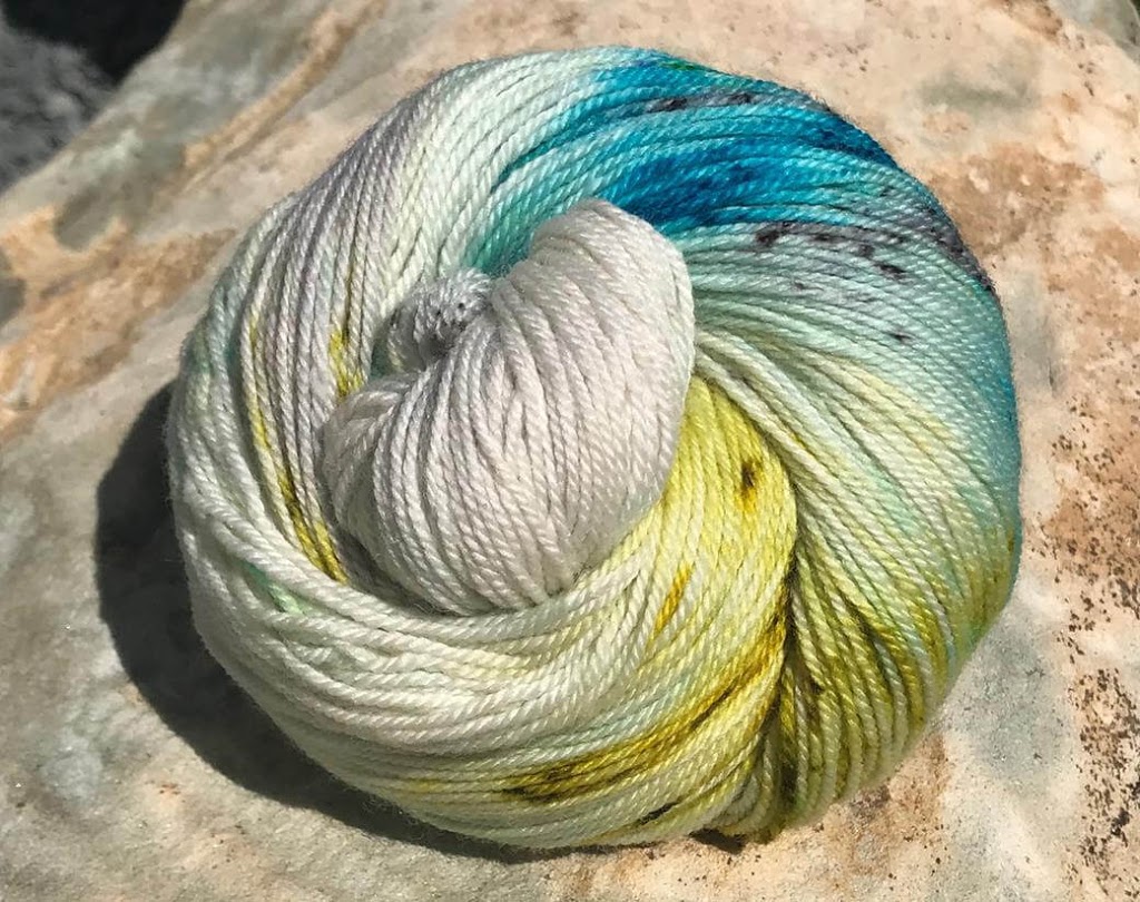 Artisanthropy Fibre Arts | 125 Brock St S, Whitby, ON L1N 4J9, Canada | Phone: (905) 668-8368