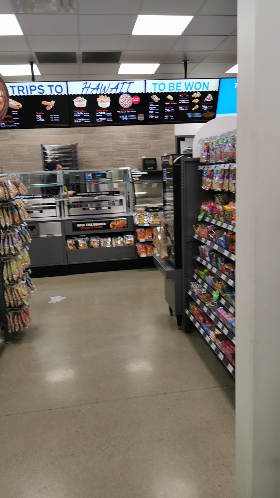 7-Eleven | 1305 Rauma Ave, Sicamous, BC V0E 2V4, Canada | Phone: (250) 515-0412