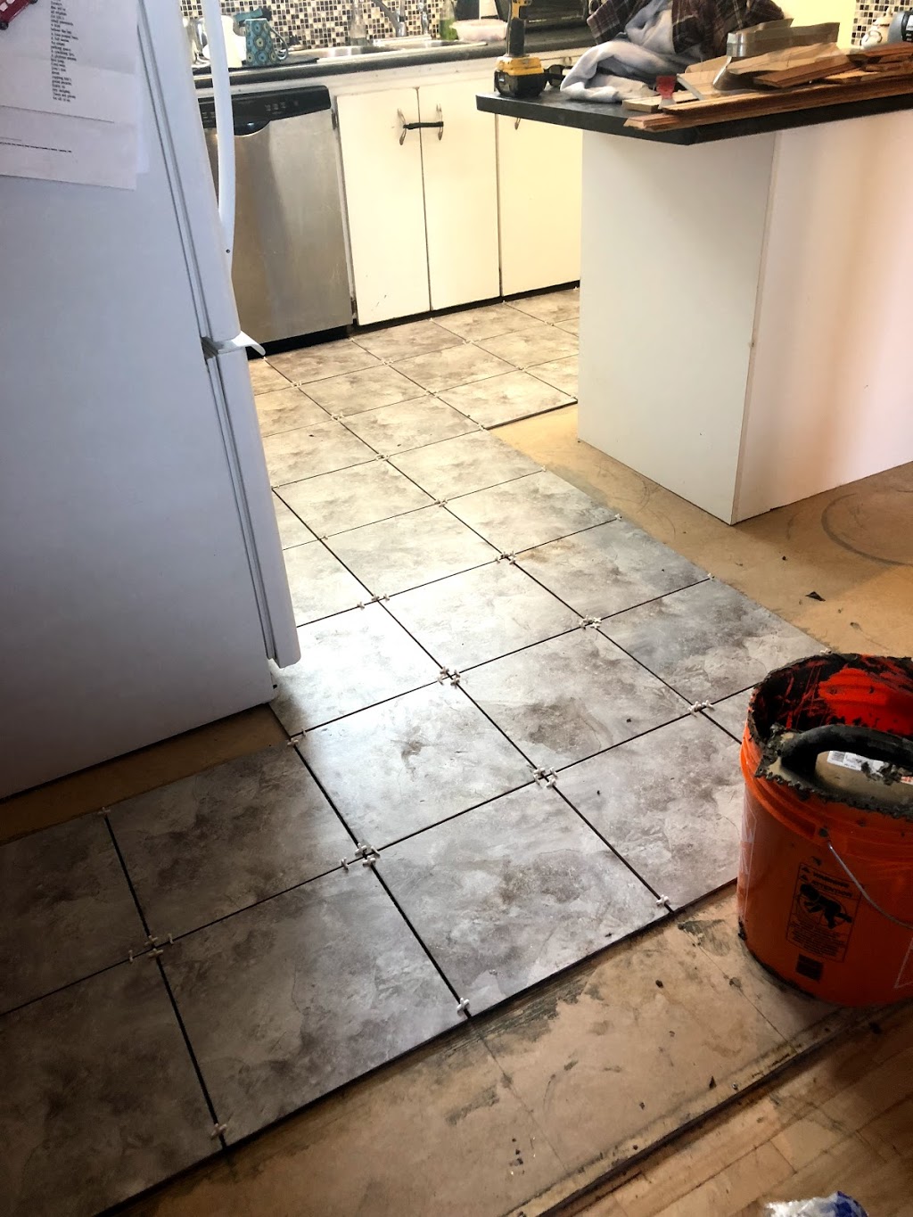 William Wilson Renovations | 3036 W 11th Ave, Vancouver, BC V6K 2M6, Canada | Phone: (778) 990-1204