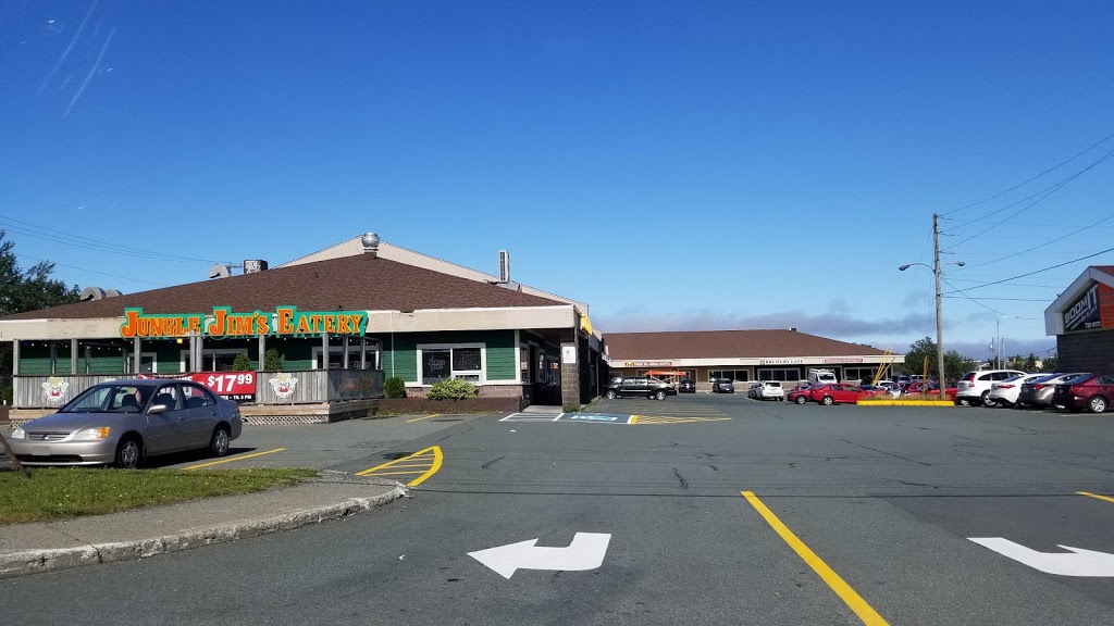 Wedgewood Physiotherapy | 286 Torbay Rd, St. Johns, NL A1A 4L6, Canada | Phone: (709) 722-0582