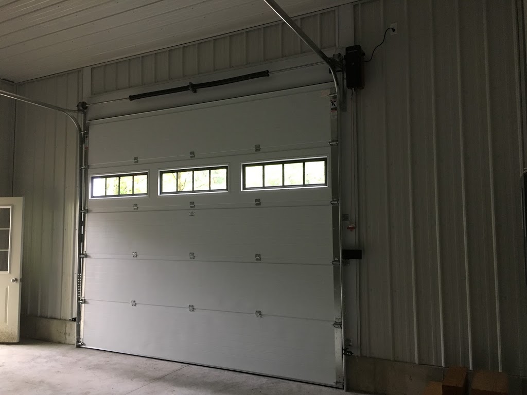 Garage Door Company of Southeastern Ontario | 407 Farnham Rd, Belleville, ON K8N 4Z5, Canada | Phone: (613) 902-1271