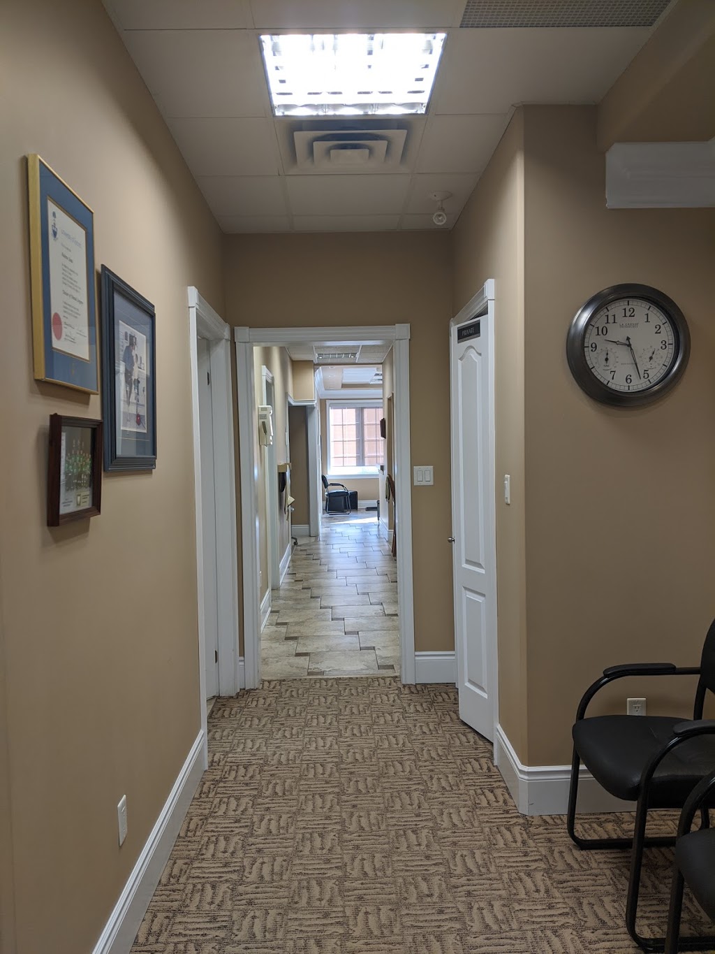 Elgin Street Dental Centre | 12 Elgin St E, Cobourg, ON K9A 0C5, Canada | Phone: (905) 372-0168