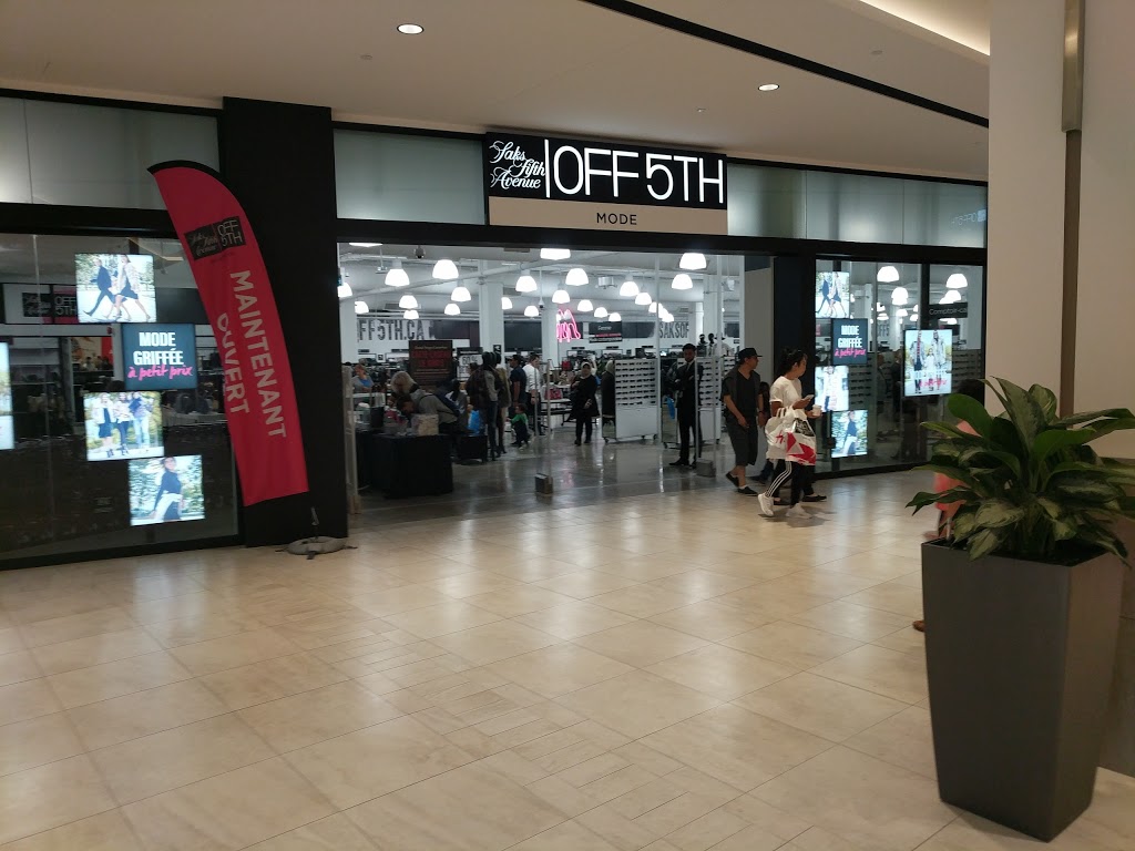 SaksFirst | 7999 Boulevard des Galeries dAnjou, Anjou, QC H1M 1W9, Canada | Phone: (514) 355-9371