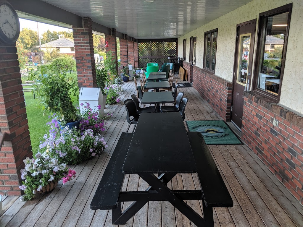 Gull Lake Golf Course | 2 Sunnyside Dr, Rimbey, AB T0C 2J0, Canada | Phone: (403) 843-3322