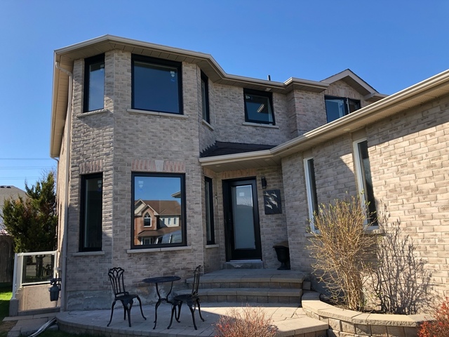 Window Experts Windows and Doors Newmarket | 1235 Journeys End Cir Unit 6, Newmarket, ON L3Y 8T7, Canada | Phone: (647) 707-8317