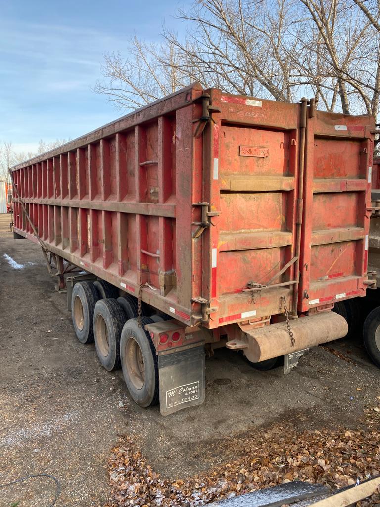 Jas Transport Ltd | 6503 3 St NW, Edmonton, AB T6P 1T3, Canada | Phone: (780) 239-3434