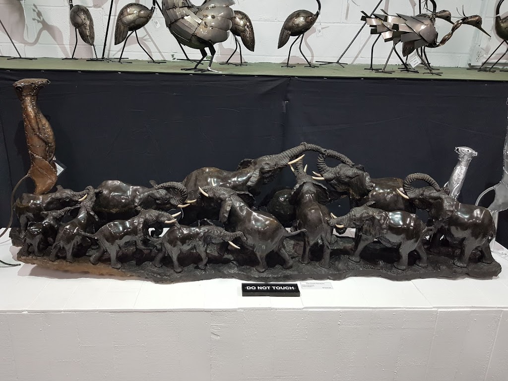 Abantu Art | 610 Darlington Clarke Townline #42, Bowmanville, ON L1C 3K8, Canada | Phone: (416) 670-4992