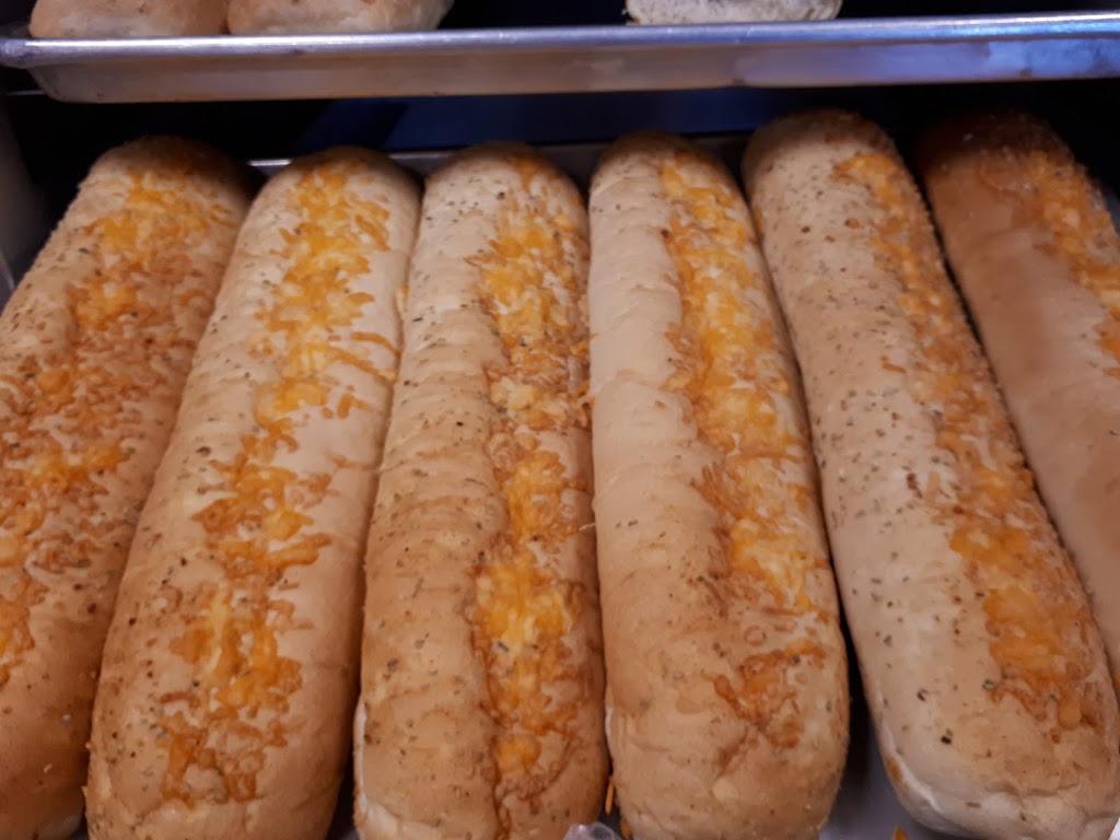 Subway | 95 Lincoln St Unit #14, Welland, ON L3C 7C3, Canada | Phone: (905) 714-9402