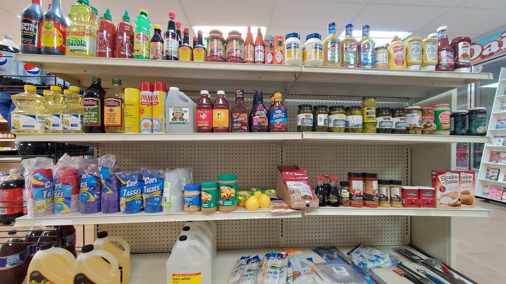 Timboctou Market | 712 Langevin St, Winnipeg, MB R2H 2W5, Canada | Phone: (204) 233-7107