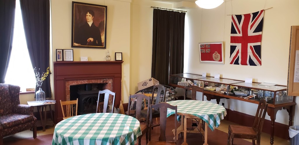 Lambton House | 4066 Old Dundas St, York, ON M6S 2R6, Canada | Phone: (416) 767-5472