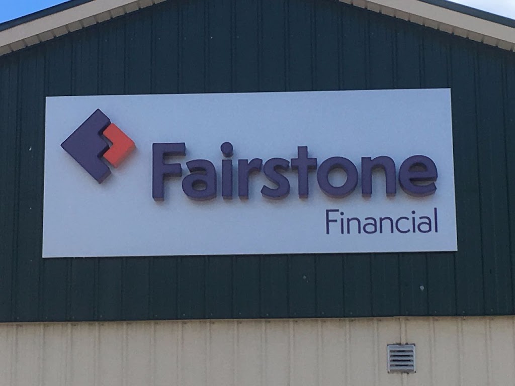 Fairstone | 9379 Main St Unit 2, Richibucto, NB E4W 4B6, Canada | Phone: (506) 523-1294