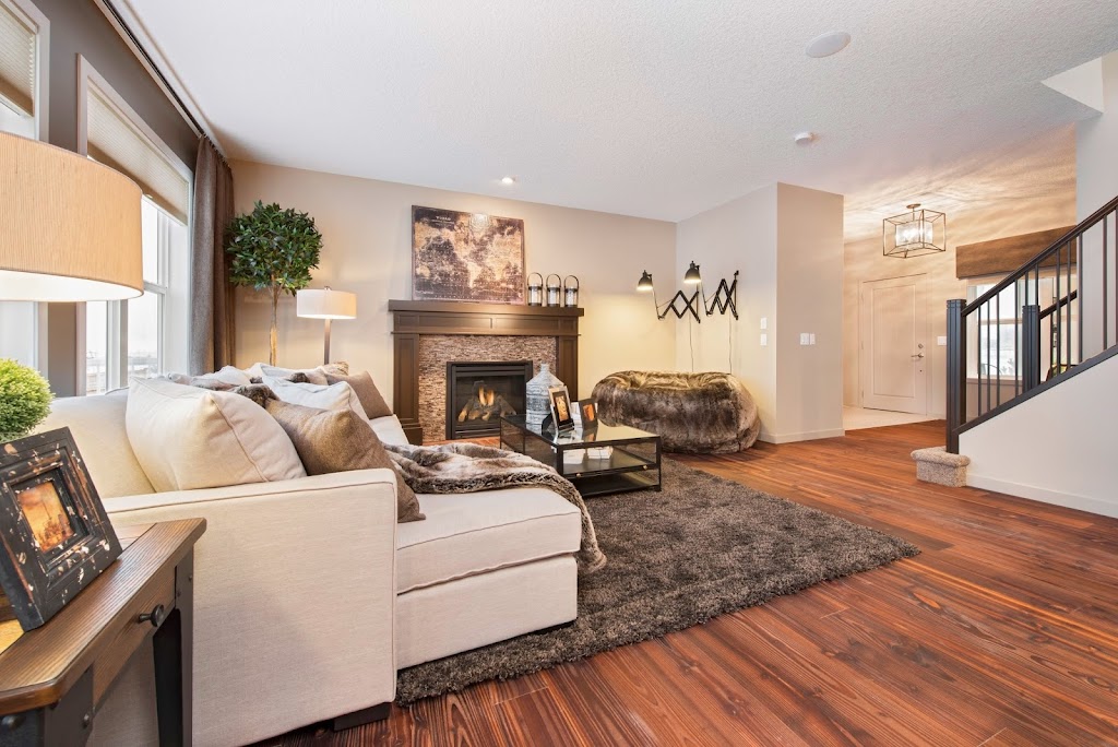 Jayman BUILT | 3132 118 Ave SE #100, Calgary, AB T2Z 3X1, Canada | Phone: (403) 258-3772