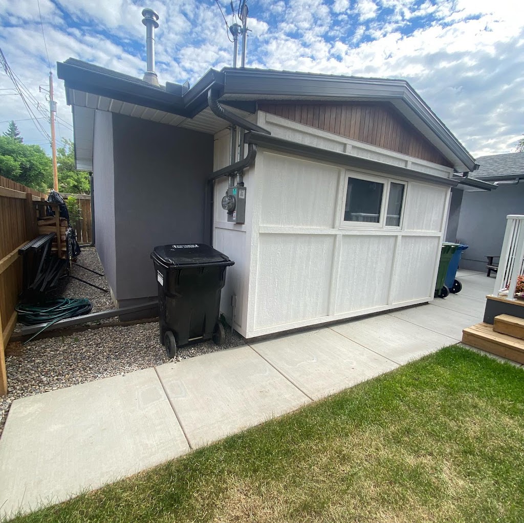 Earls Paintworks Inc. | 6304 33 Ave NW, Calgary, AB T3B 1K7, Canada | Phone: (403) 701-4243