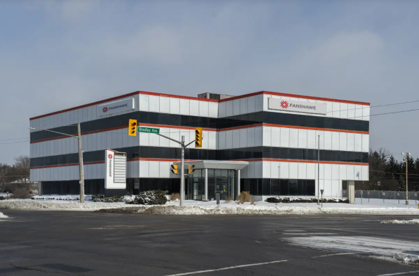 Fanshawe College - London South Campus | 1060 Wellington Rd, London, ON N6E 3W5, Canada | Phone: (519) 452-4430 ext. 6221