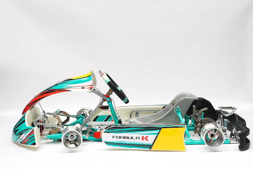 CEF Karting | 190 Rue de la Gare, Napierville, QC J0J 1L0, Canada | Phone: (514) 262-9781