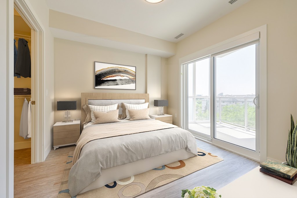 Christenson Village at Westmount Retirement Community | 13317 115 Ave NW, Edmonton, AB T5M 2R2, Canada | Phone: (780) 784-4489