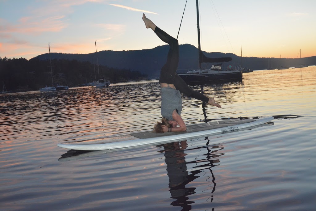 Paddle & Go Sup Victoria | 285 Kerwood St, Victoria, BC V9B 1A2, Canada | Phone: (778) 400-5600