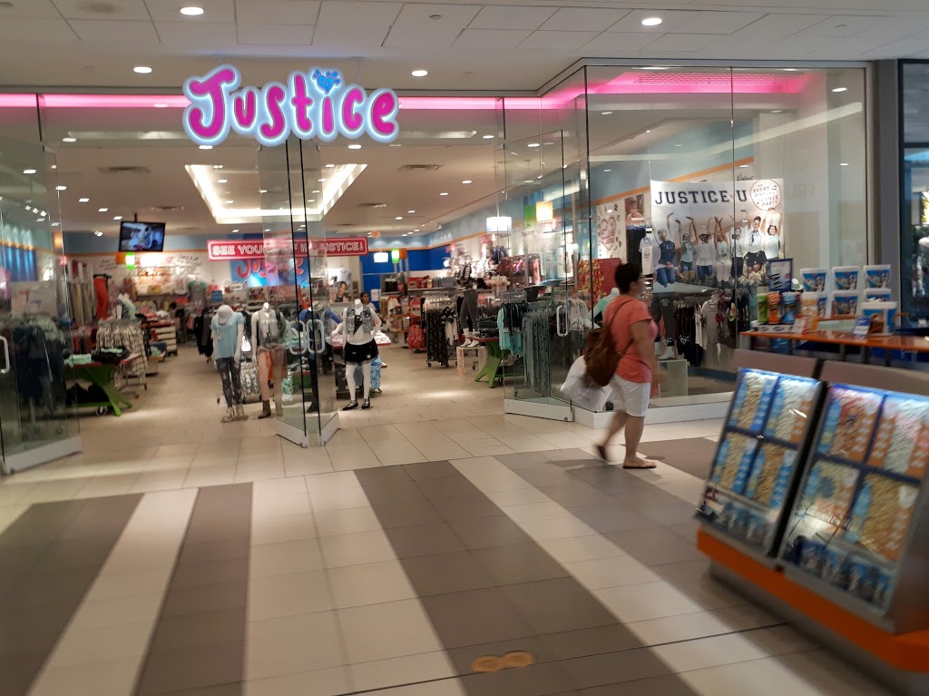 Justice | 1 Promenade Cir SPACE 123A, Thornhill, ON L4J 4P8, Canada | Phone: (905) 764-8620