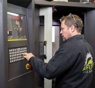 Affûtage Max ScInnove Inc. | 305 QC-147, Coaticook, QC J1A 2S2, Canada | Phone: (819) 342-9520