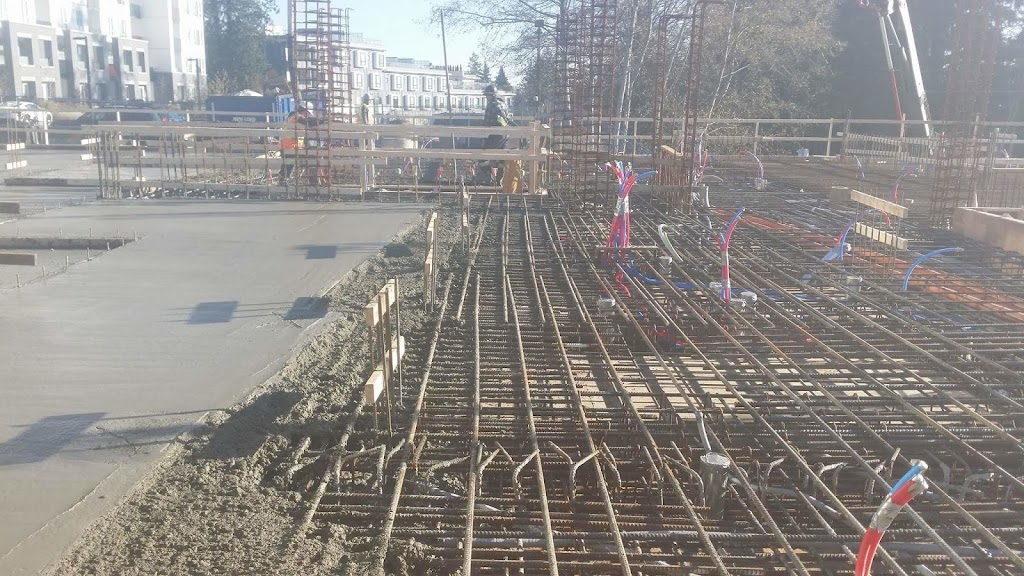 Flores Concrete Ltd | 33461 10 Ave, Mission, BC V2V 4X5, Canada | Phone: (604) 556-6035